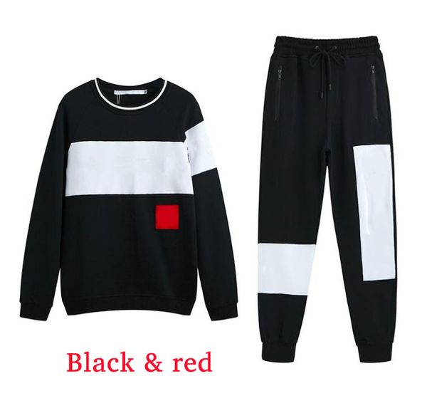 fashion autumn winter men tracksuits women suits hoodie sweatpant casual embroidery sportswear letter two-piece suit classic size -2xl, Gray
fashion autumn winter men tracksuits women suits hoodie sweatpant casual embroidery sportswear letter two-piece suit classic size -2xl, Gray