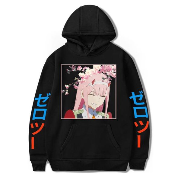 men's hoodies & sweatshirts darling in the franxx zero two sweatshirt women/men harajuku casual winter full print fashion pullo, Black
men's hoodies & sweatshirts darling in the franxx zero two sweatshirt women/men harajuku casual winter full print fashion pullo, Black