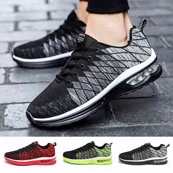 dress shoes male and female track shoes, breathable sports shoes for gym, outdoor use x5qq, Black
dress shoes male and female track shoes, breathable sports shoes for gym, outdoor use x5qq, Black