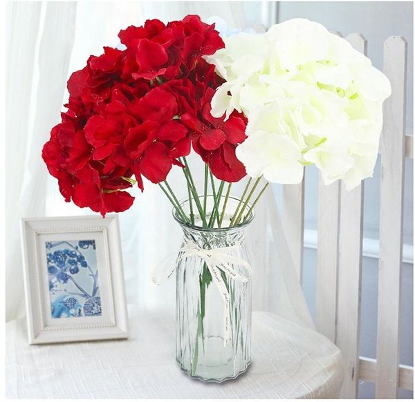decorative flowers & wreaths single bunch length 45cm 5 mallorcan hydrangea artificial flowers, bridal wedding, home decoration, party flowe
decorative flowers & wreaths single bunch length 45cm 5 mallorcan hydrangea artificial flowers, bridal wedding, home decoration, party flowe