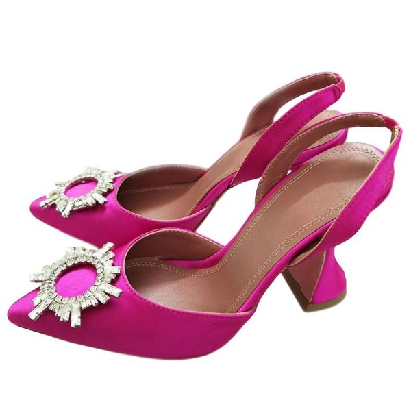 sandals shiny sun flowers crystal women pointed toe cup high heels party wedding shoes 2021 slingback silk satin pumps, Black
sandals shiny sun flowers crystal women pointed toe cup high heels party wedding shoes 2021 slingback silk satin pumps, Black