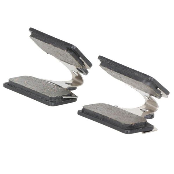 bike brakes 3 pairs bicycle disc brake semi-metal pads compatible for winzip/m525/m495/m475/m465/c501 bhd2
bike brakes 3 pairs bicycle disc brake semi-metal pads compatible for winzip/m525/m495/m475/m465/c501 bhd2
