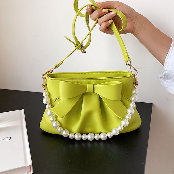folded bag messenger trend and pu female 2021 new summer lovely pearl bow sweet underarm asnla
folded bag messenger trend and pu female 2021 new summer lovely pearl bow sweet underarm asnla