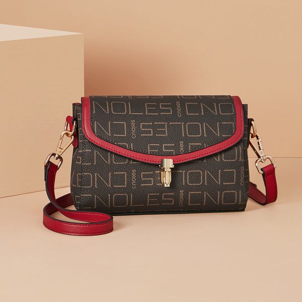 bag women's new shoulder bag 2021 fashion versatile messenger bag personalized high-capacity handbag
bag women's new shoulder bag 2021 fashion versatile messenger bag personalized high-capacity handbag