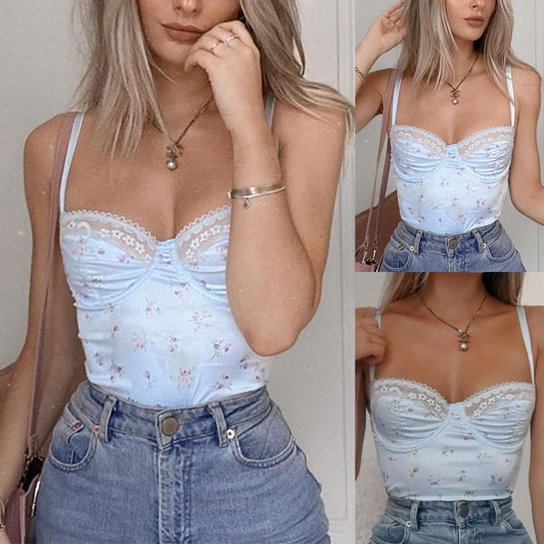 retro lace patchwork sleeveless women camis crop summer v neck backless tees fashion streetwear casual vest, White
retro lace patchwork sleeveless women camis crop summer v neck backless tees fashion streetwear casual vest, White