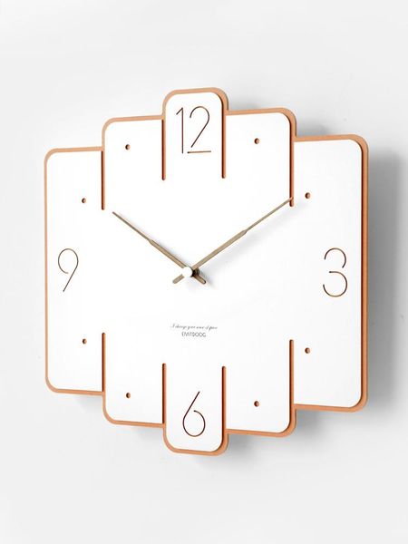 modern art wall clock minimalist nordic fashion creative living room decor quartz relogio parede home 50wc clocks
modern art wall clock minimalist nordic fashion creative living room decor quartz relogio parede home 50wc clocks
