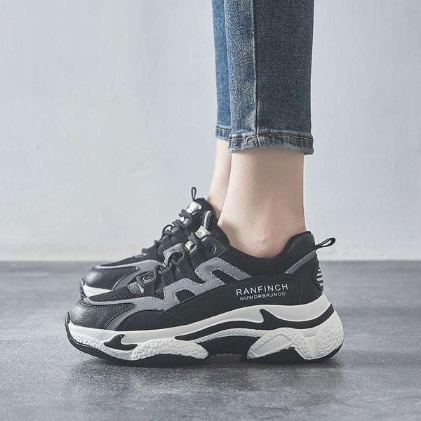 new casual shoes 2021 autumn daddy plush sports women's and winter casual white fashionable 7pah 1 201f, Black
new casual shoes 2021 autumn daddy plush sports women's and winter casual white fashionable 7pah 1 201f, Black