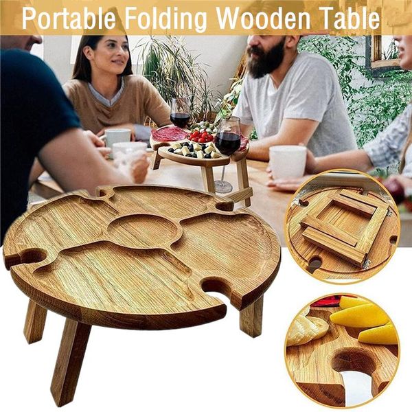 camp furniture outdoor creative wooden wine table folding picnic with holder camping travel garden portable 2 in 1
camp furniture outdoor creative wooden wine table folding picnic with holder camping travel garden portable 2 in 1