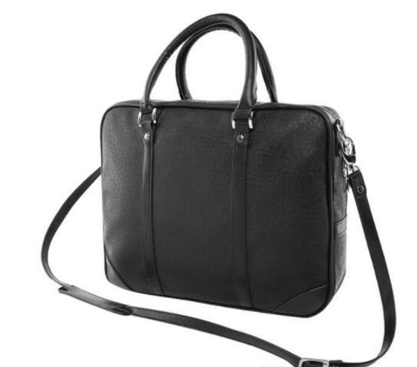 2021 new men shoulder briefcase black brown leather handbag business man lapbag messenger packet
2021 new men shoulder briefcase black brown leather handbag business man lapbag messenger packet