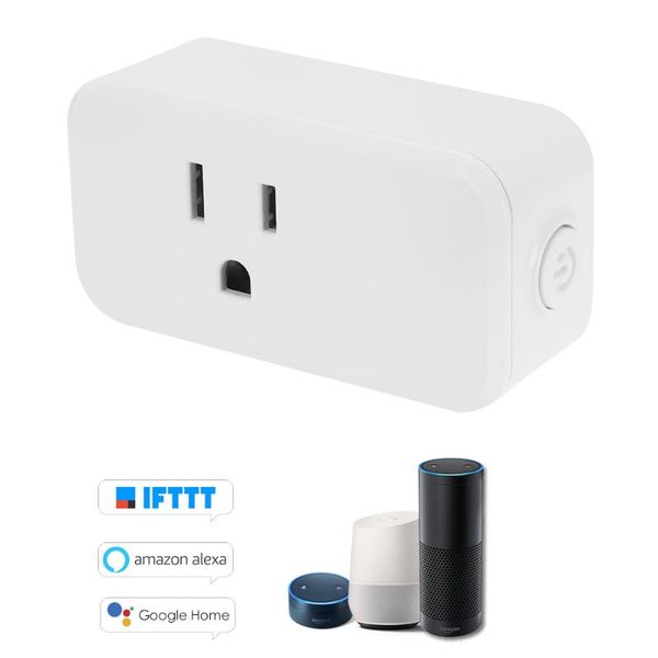 mini wifi smart socket compact size rectangle style energy monitoring + timing function bulgy on/off button smart alexa outlet
mini wifi smart socket compact size rectangle style energy monitoring + timing function bulgy on/off button smart alexa outlet