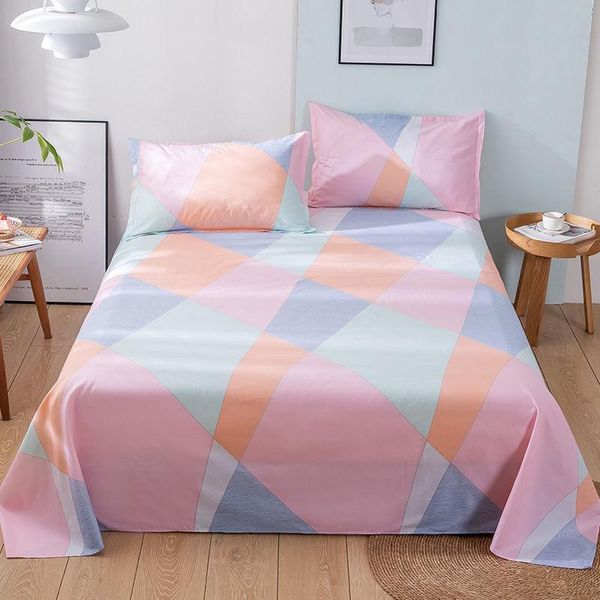 sheets & sets scandinavian style simple bed sheet single piece 2mx2.3m student dormitory double 1.5m 1.8m
sheets & sets scandinavian style simple bed sheet single piece 2mx2.3m student dormitory double 1.5m 1.8m