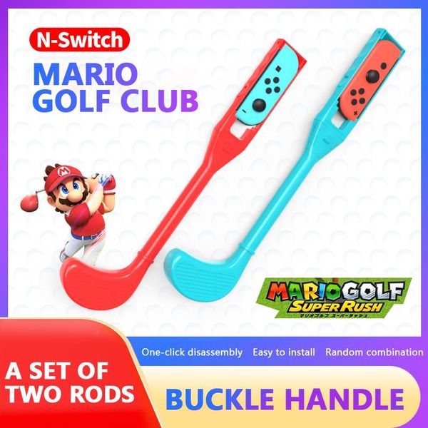 game controllers & joysticks switch golf clubs grip ns joycon controller gaming handle grips components for console accessories
game controllers & joysticks switch golf clubs grip ns joycon controller gaming handle grips components for console accessories