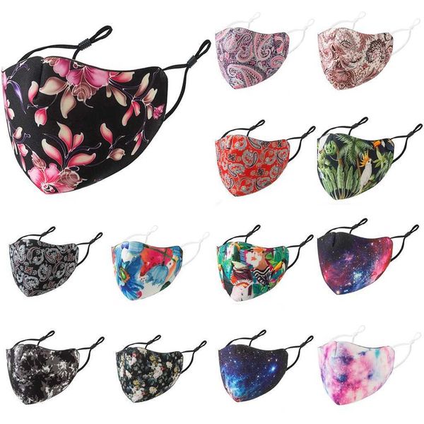 3d flower printed fabric cute printing outdoor adjustable washable reuse mascarilla monder scarf halloween cosplay mask
3d flower printed fabric cute printing outdoor adjustable washable reuse mascarilla monder scarf halloween cosplay mask