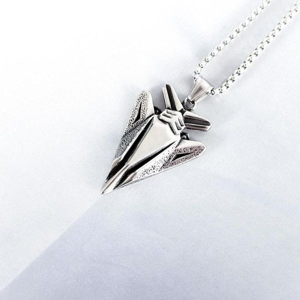 pendant necklaces wholesale 316l stainless steel for men and women necklace fashion jewelry rune punk hip hop, Silver
pendant necklaces wholesale 316l stainless steel for men and women necklace fashion jewelry rune punk hip hop, Silver