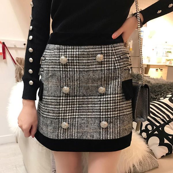 skirts sweater and skirt style high collarsweater, Black
skirts sweater and skirt style high collarsweater, Black