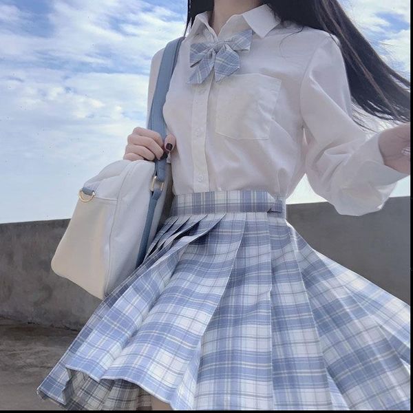 jk short uniform pleated collection womens skirts real gaming girls net red mini in, Black
jk short uniform pleated collection womens skirts real gaming girls net red mini in, Black