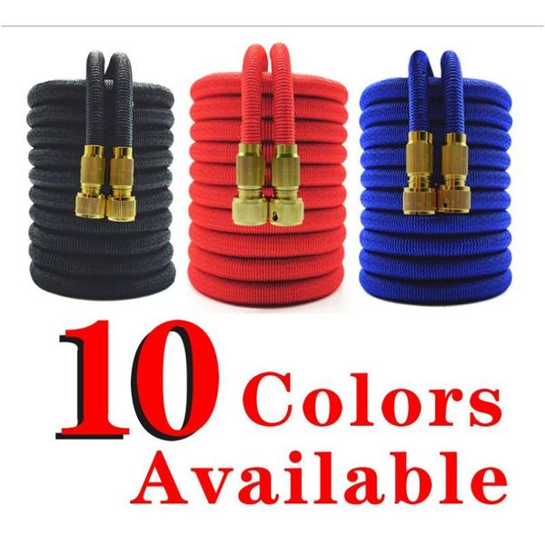 watering equipments expandable hose home garden water high pressure car wash flexible magic pipe irrigation tools
watering equipments expandable hose home garden water high pressure car wash flexible magic pipe irrigation tools