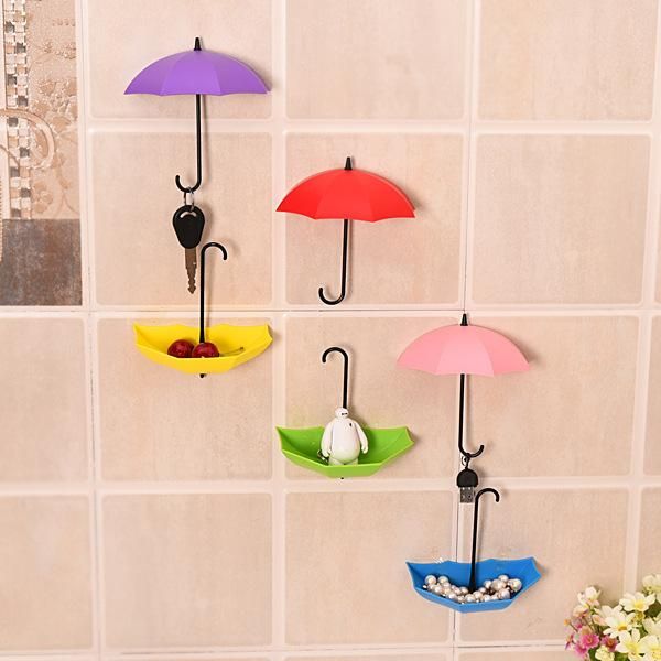 umbrella-shaped wall glue nail-hook decoration small single 3 pack bathroom hooks for hanging & rails
umbrella-shaped wall glue nail-hook decoration small single 3 pack bathroom hooks for hanging & rails