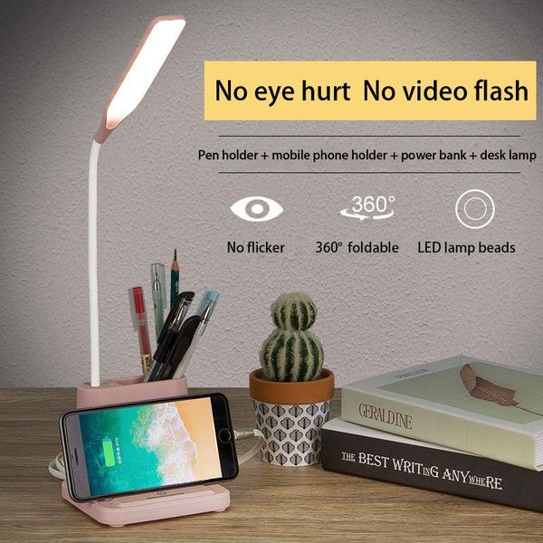 table lamps led desk lamp eye protection student dormitory reading charging and plugging bedroom bedside small fan
table lamps led desk lamp eye protection student dormitory reading charging and plugging bedroom bedside small fan