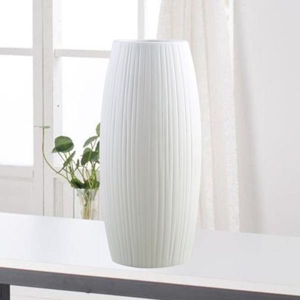 modern minimalist ceramic vase nordic style creative trapezoid dry floral container flower pot home decoration ornaments for flo vases
modern minimalist ceramic vase nordic style creative trapezoid dry floral container flower pot home decoration ornaments for flo vases