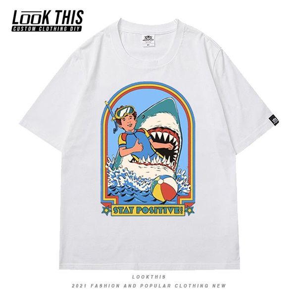 men's t-shirts strange things 2021 summer short sleeved men oversized t-shirt o-neck teens loose casual fashion print t shirt tees, White;black
men's t-shirts strange things 2021 summer short sleeved men oversized t-shirt o-neck teens loose casual fashion print t shirt tees, White;black