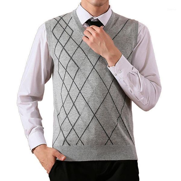 men's vests mens brand knit tank jumpers basic sweater pullover sleeveless 29.5% wool casual stripes for autumn winter v neck a08190855, Black;white
men's vests mens brand knit tank jumpers basic sweater pullover sleeveless 29.5% wool casual stripes for autumn winter v neck a08190855, Black;white