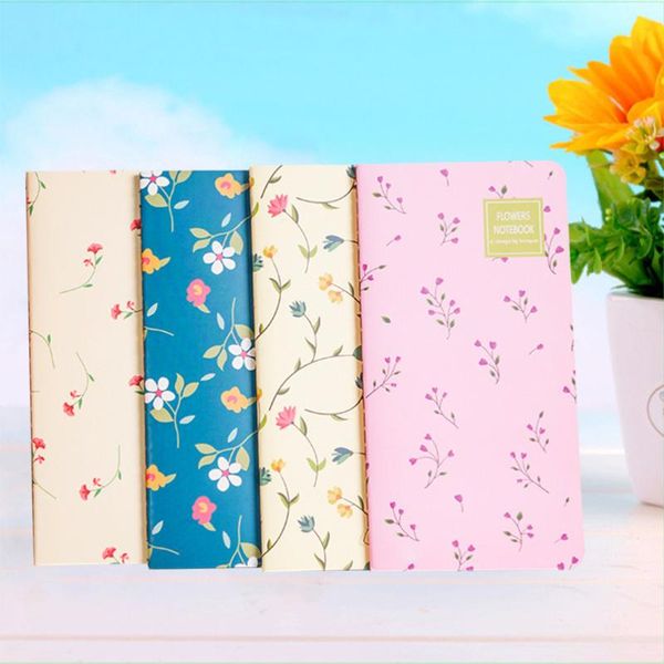 12pcs 48k softcover notebook notepad kraft flower pattern diary writing book for teachers students notepads, Purple;pink
12pcs 48k softcover notebook notepad kraft flower pattern diary writing book for teachers students notepads, Purple;pink