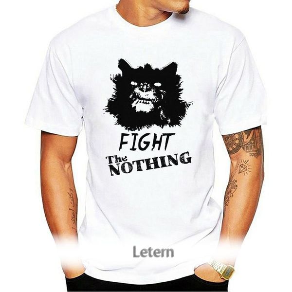 the neverending story 2 gmork bastian atreyu nothing costume movie tee t shirt men's t-shirts, White;black
the neverending story 2 gmork bastian atreyu nothing costume movie tee t shirt men's t-shirts, White;black
