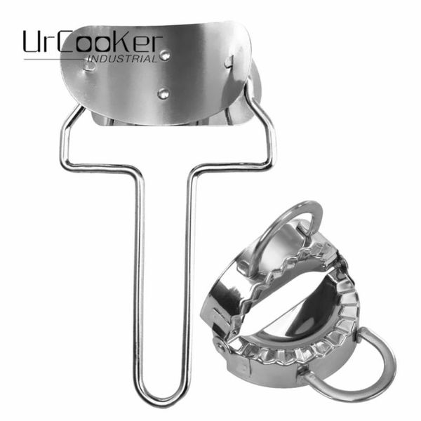 baking & pastry tools 1 set dumpling maker mould stainless steel wraper dough presser cutter kitchen accessories
baking & pastry tools 1 set dumpling maker mould stainless steel wraper dough presser cutter kitchen accessories