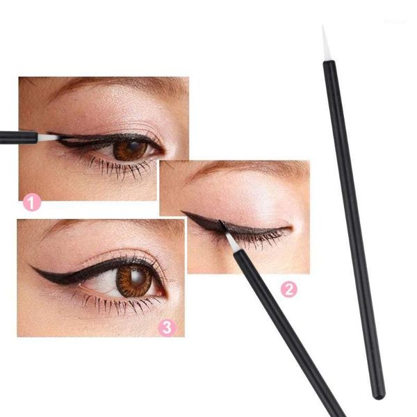 professional 300pcs disposable eyeliner makeup brushes applicator lip liner brush cosmetic eye wands tools1
professional 300pcs disposable eyeliner makeup brushes applicator lip liner brush cosmetic eye wands tools1