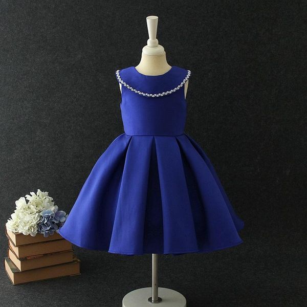 girl's dresses brithday girl dress vintage mini blue weddings flower vestido 2021 party girls clothes 3 4 6 8 10 12 years old rkf184100, Red;yellow
girl's dresses brithday girl dress vintage mini blue weddings flower vestido 2021 party girls clothes 3 4 6 8 10 12 years old rkf184100, Red;yellow