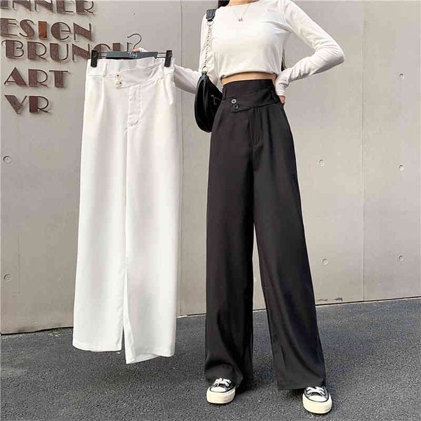 women's pants & capris sweatpants women clothes streetwear winter fashion korean style wide leg harajuku baggy black high waisted, Black;white
women's pants & capris sweatpants women clothes streetwear winter fashion korean style wide leg harajuku baggy black high waisted, Black;white