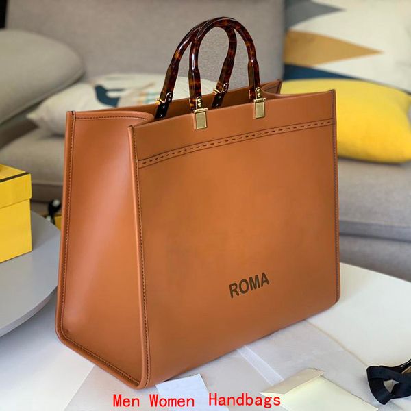 totes luxurys designers handbags shopping bags leather material letter decoration shoulder bag large capacity messenger sack classic style t
totes luxurys designers handbags shopping bags leather material letter decoration shoulder bag large capacity messenger sack classic style t