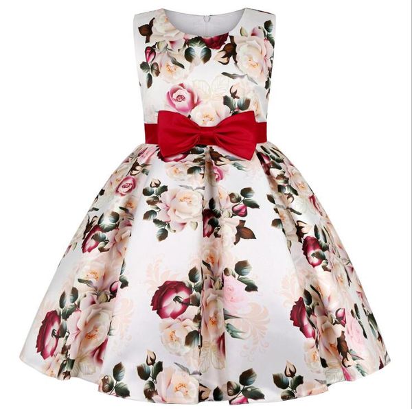 Summer Children's Short Sleeve Dress Girl's Simple Ribbon Princess Skirt Neckline Color Matching Thread Skirt, Black
Summer Children's Short Sleeve Dress Girl's Simple Ribbon Princess Skirt Neckline Color Matching Thread Skirt, Black