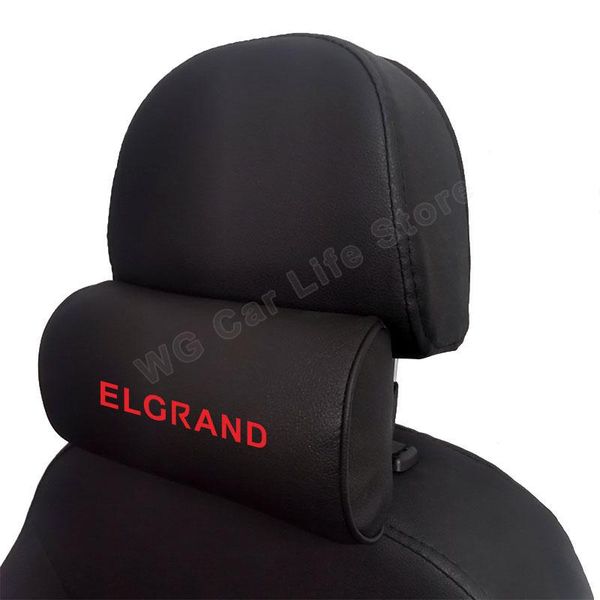 seat cushions car neck pillow for elgrand auto head support protector adjustable restraint pillows accessories
seat cushions car neck pillow for elgrand auto head support protector adjustable restraint pillows accessories