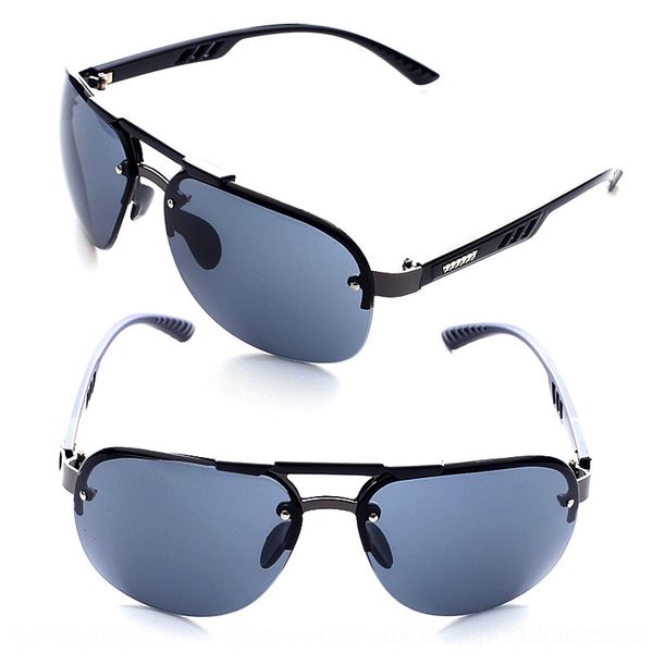 SSFY JF918style Sunglasses lassesframeless lassesGlasses lassespersonalized glassesdriving Cycling Glasses fashionmen's Outdoor Glasses, White;black
SSFY JF918style Sunglasses lassesframeless lassesGlasses lassespersonalized glassesdriving Cycling Glasses fashionmen's Outdoor Glasses, White;black