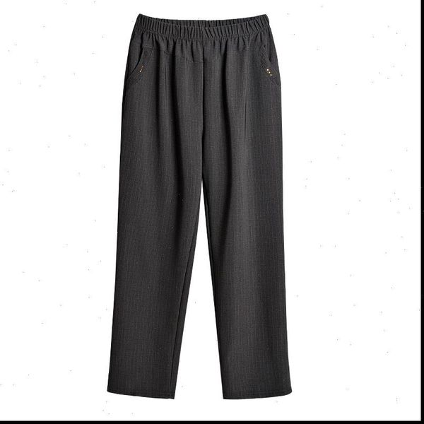 autumn winter trousers grandma womens capri fashion loose plus velvet thick size women pants stretch waist black casual 8xl, Black;white
autumn winter trousers grandma womens capri fashion loose plus velvet thick size women pants stretch waist black casual 8xl, Black;white
