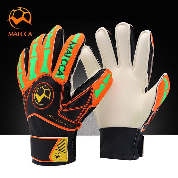 new football goalkeeper gloves double layer wrist guard wear-resistant non slip protective equipment, Black
new football goalkeeper gloves double layer wrist guard wear-resistant non slip protective equipment, Black