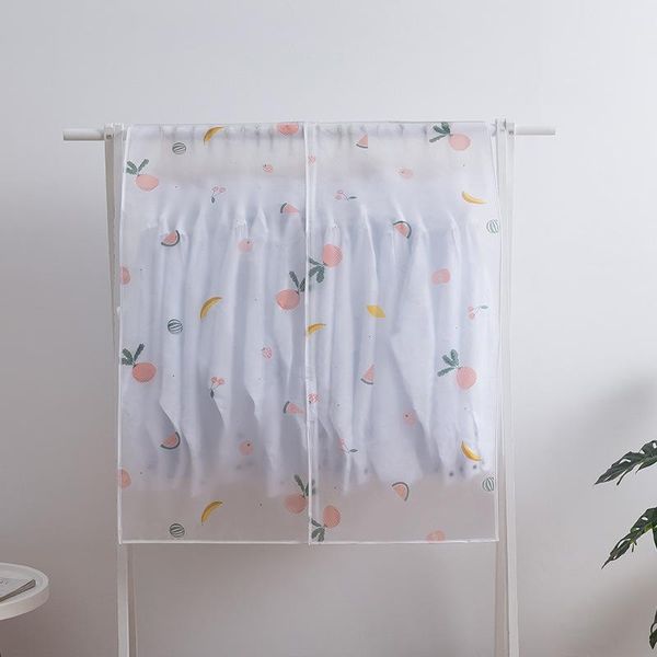 clothing & wardrobe storage clothes dustproof coat cover bedroom floor hanger hanging moisture-proof bag dust towel peva 1 piece
clothing & wardrobe storage clothes dustproof coat cover bedroom floor hanger hanging moisture-proof bag dust towel peva 1 piece