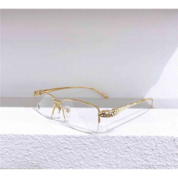 80% off store online in the new small box gold rimmed flat lens myopia glasses can be equipped with anti blue, White;black
80% off store online in the new small box gold rimmed flat lens myopia glasses can be equipped with anti blue, White;black