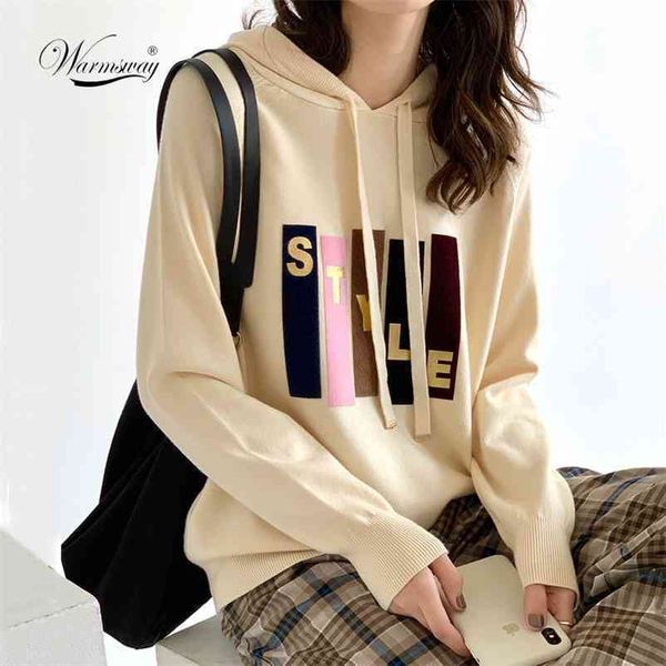 spring arrival knit hoody sweater women oversized casual women's hooded sweatshirt pullovers long sleeve c-183 210522, White;black
spring arrival knit hoody sweater women oversized casual women's hooded sweatshirt pullovers long sleeve c-183 210522, White;black