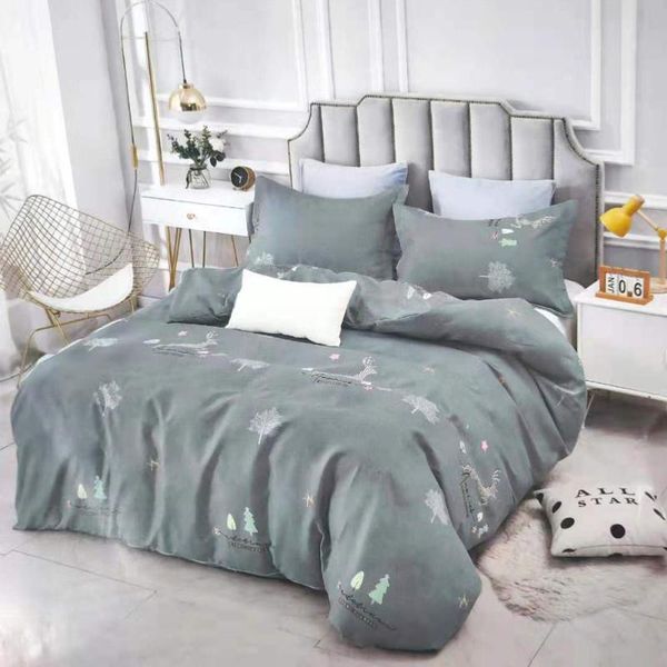 bedding sets fashion exquisite reindeer forest home textile soft duvet cover pillow case bed sheet king twin set
bedding sets fashion exquisite reindeer forest home textile soft duvet cover pillow case bed sheet king twin set