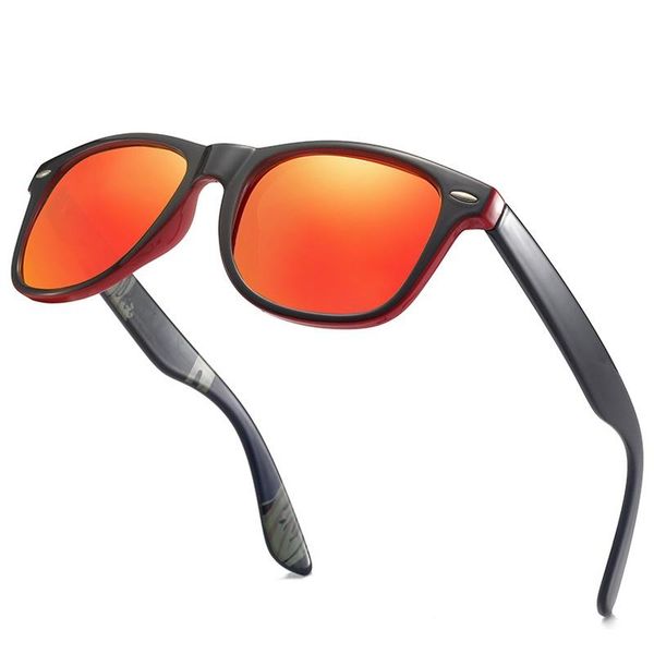 sunglasses 2022 polarized glasses men women fishing sun goggles camping hiking driving eyewear sport, White;black
sunglasses 2022 polarized glasses men women fishing sun goggles camping hiking driving eyewear sport, White;black
