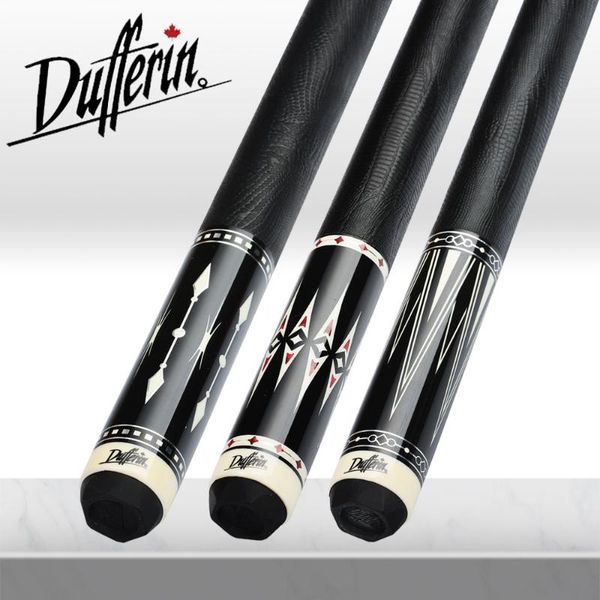 dufferin billiard pool cue df series12.75mm tip canadian maple high-end lizard wrap handmade billar play stick kit professional cues
dufferin billiard pool cue df series12.75mm tip canadian maple high-end lizard wrap handmade billar play stick kit professional cues