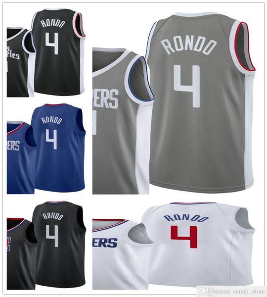 2021 basketball 4 rajon rondo jerseys city black navy blue white earned grey wholesale sports shirts fast send, Black;red
2021 basketball 4 rajon rondo jerseys city black navy blue white earned grey wholesale sports shirts fast send, Black;red