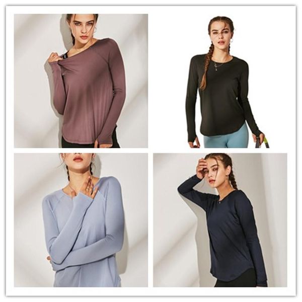 women yoga outfits t-shirts girls running long sleeve ladies casual sportswear exercise & fitness wear shirt wt188-48, White;red
women yoga outfits t-shirts girls running long sleeve ladies casual sportswear exercise & fitness wear shirt wt188-48, White;red