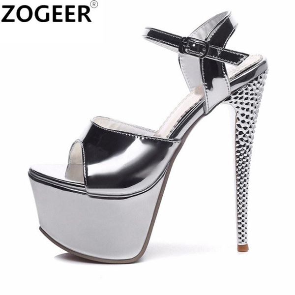 plus size 48 summer gladiator sandals women fashion 16cm extreme high heels platform sandal gold silver wedding shoes female, Black
plus size 48 summer gladiator sandals women fashion 16cm extreme high heels platform sandal gold silver wedding shoes female, Black