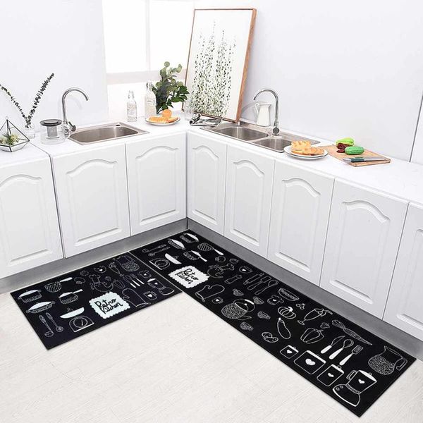 non-slip kitchen mat set modern area rugs bedroom entrance doormat home floor living room balcony carpet bath carpets
non-slip kitchen mat set modern area rugs bedroom entrance doormat home floor living room balcony carpet bath carpets