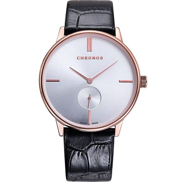 wristwatches chronos fashion simple couple watches men women waterproof casual quartz lover's clock second hand dial relojes hombre, Slivery;brown
wristwatches chronos fashion simple couple watches men women waterproof casual quartz lover's clock second hand dial relojes hombre, Slivery;brown