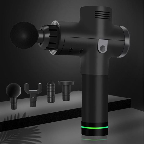 display massage gun deep muscle massager pain neck body relaxation exercising slimming shaping relief
display massage gun deep muscle massager pain neck body relaxation exercising slimming shaping relief